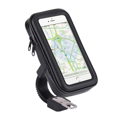 Estuche celular moto soporte impermeable GPS Holders Original cal – Holau